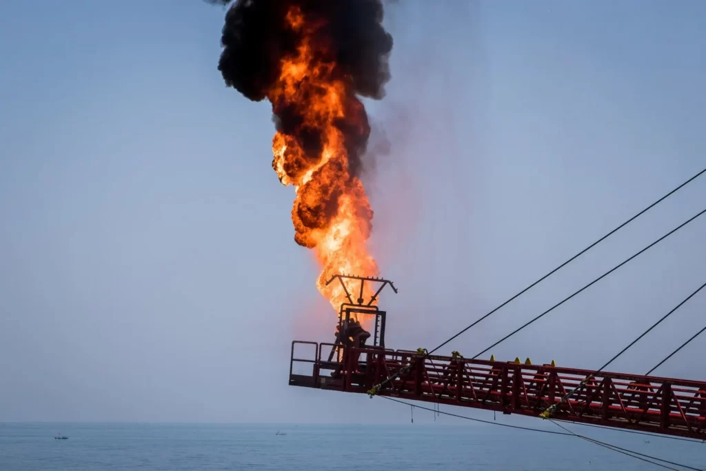 PGN Saka Again Discovered Oil & Gas Reserves in Pangkah PSC through TKBY-2 Exploration Well's Drilling