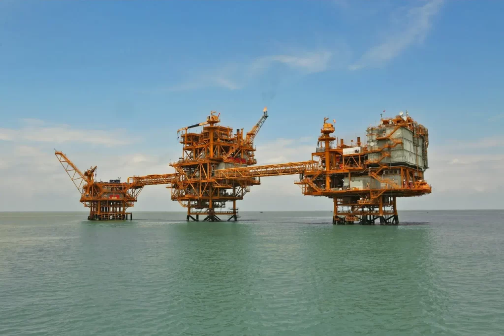 PGN Saka Continues Its Commitment of Exploration and Development in Indonesia