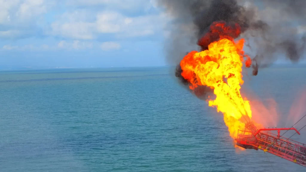 Saka Energi Indonesia Found Oil and Gas Reserves in An Exploration Well Sidayu-4V, Pangkah Block.