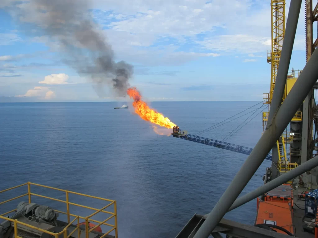 Sukses Eksplorasi Migas, Saka Energi Membuka Peluang Baru di Lepas Pantai Utara Jawa Timur