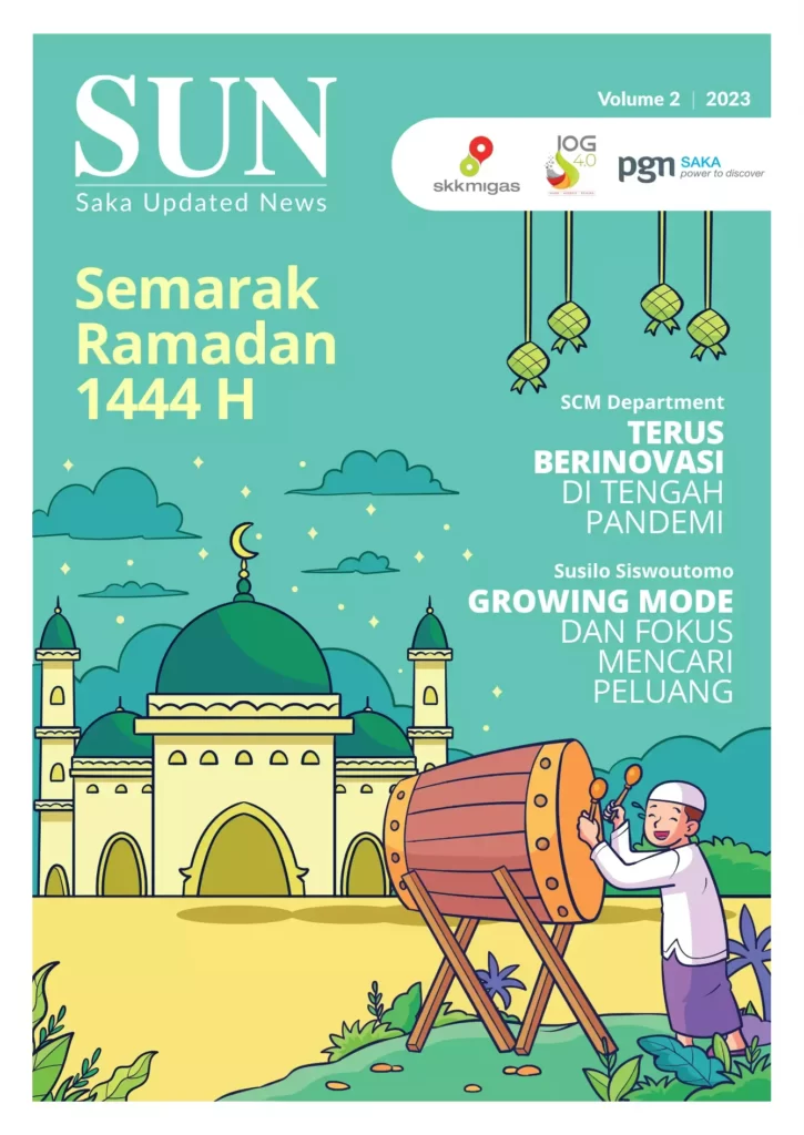 SUN 2nd Edition 2023