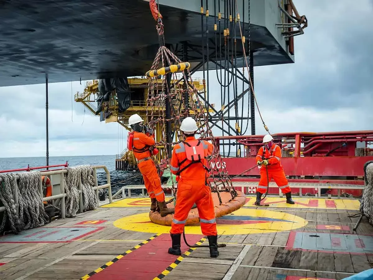 PGN Saka Energi Bersiap untuk Masa Depan Industri Hulu Migas yang Berkelanjutan