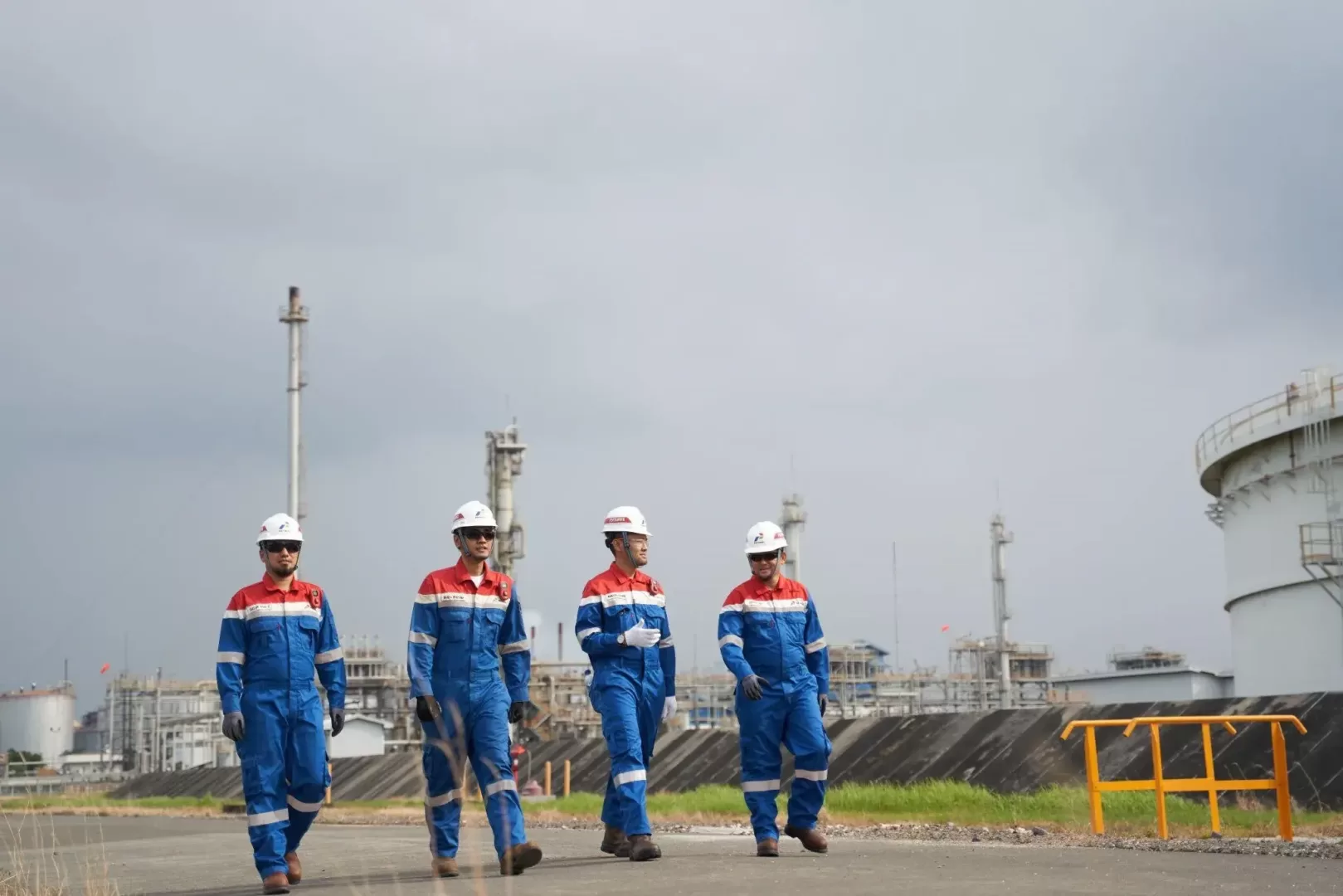 Saka Energi - PGN Saka