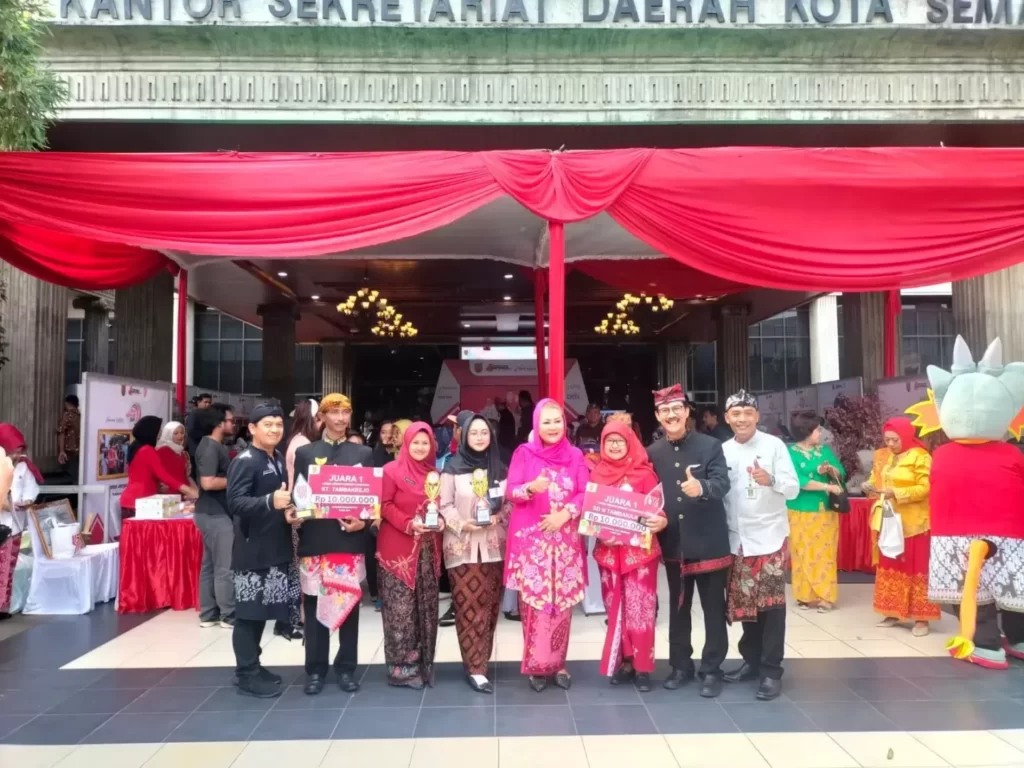 Kelompok Tani Tambak Rejo