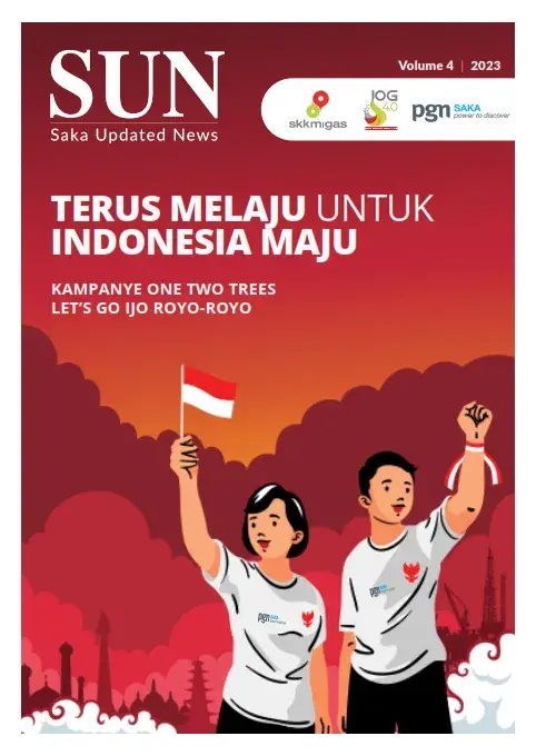 SUN 4th Edition 2023