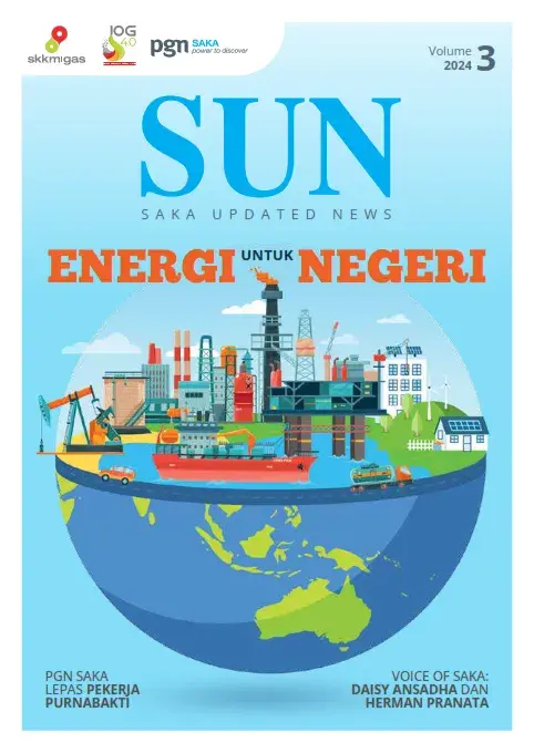 SUN 3rd Edition 2024