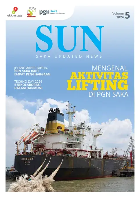 SUN 5th Edition 2024